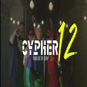 Dementestyle - Cypher Kabezas de Leon 12 (Explicit)