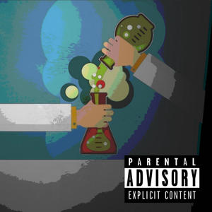 Mix (feat. 2Tooslimeytrael) [Explicit]