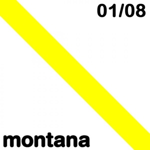 Montana 01/08 Schlager & Volksmusik