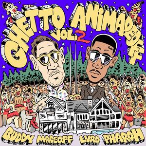 Ghetto Animadeoff, Vol. 2 (Explicit)