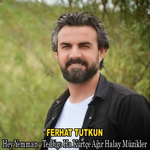 Hey Yemman / Te Digo Ha (Kürtçe Ağır Halay Müzikler)