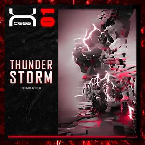 Thunderstorm (feat. Grakatek)