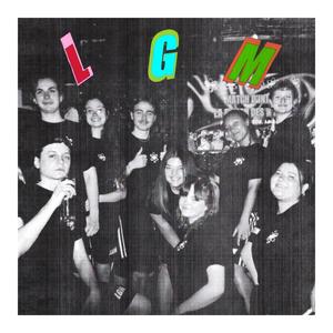 LGBACK (feat. VinnyD, le beef, DrSlay, Matty B, ZOZODEY, QueenB, Lewa Hoe, fifi_luv, MC_Page & DJ Khalydz) (Explicit)