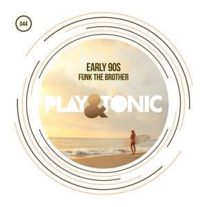 Funk The Brother (Original Mix)