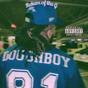 Return of the G (Explicit)