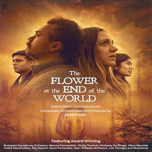 Redemption (feat. Budapest Symphony Orchestra, Kimberly Durflinger, Vitaliy Tkachuk, Felipe Ribeiro, André Vasconcellos, Nuno Fernandes & Luiz Tornaghi)