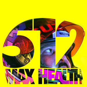 512 Max Health