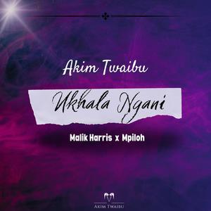 Ukhala Ngani (feat. Malik Harris SA & Mpiloh)