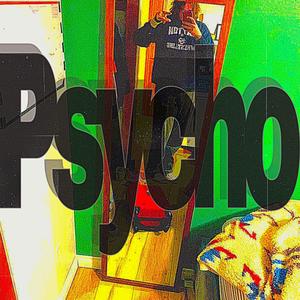 psycho (feat. moredull)