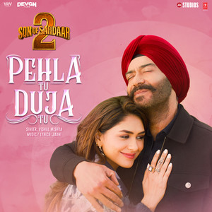 Pehla Tu Duja Tu (From 
