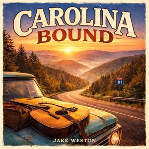 Carolina Bound