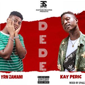 Dede(feat. Kay Peric)