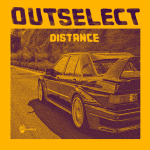 Distance (Original Mix)