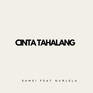 Cinta Tahalang