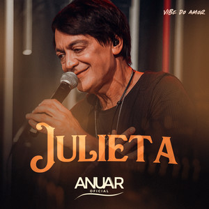 Julieta (Vibe do Amor) (Ao Vivo)