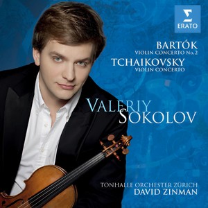 Tchaikovsky: Violin Concerto in D Major, Op. 35 - I. Allegro moderato