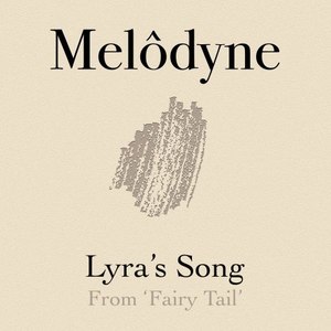 Lyra's Song (From "Fairy Tail")