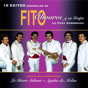 15 Exitos Originales