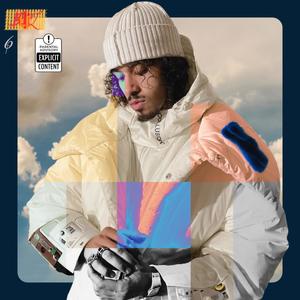 2024 (feat. NO!) (Explicit)