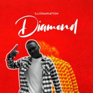 Diamond (Freestyle) [Explicit]