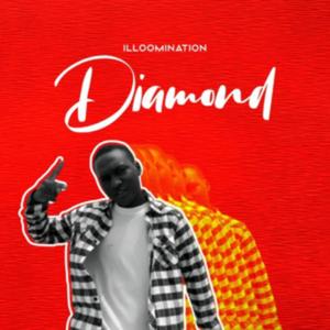 Diamond(Freestyle) (Explicit)