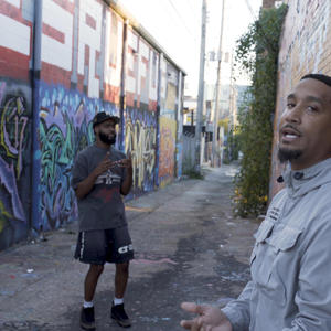 No Excuses (feat. MB58) (Explicit)