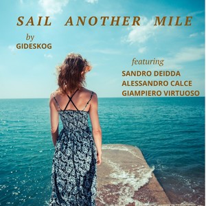 SAIL ANOTHER MILE (Acoustic)
