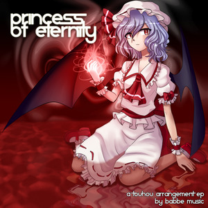 Princess of Eternity