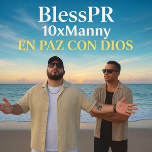 Paz Con Dios