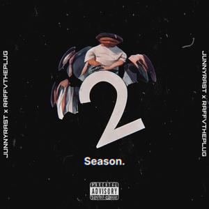 SEASON TWO (Explicit)