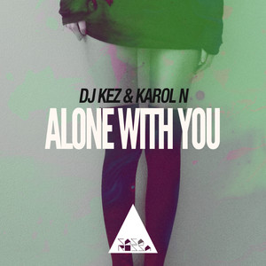 Alone with You (Original Mix)