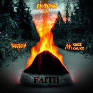 Faith (feat. Krizz Kaliko, Yvng Demon & Prod. By Wyshmaster Beats) (Explicit)