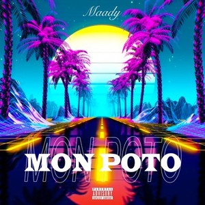 Mon poto (Explicit)