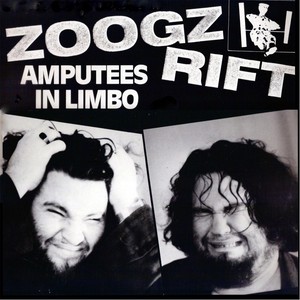 Amputees in Limbo (Explicit)