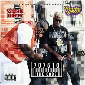 707510 The Code (Explicit)