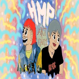 HMP (Hanapin Mo Pag-ibig) (feat. Carm)