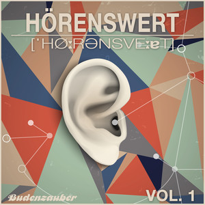 HÖRENSWERT, Vol. 1