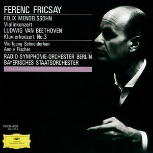 Violin Concerto In E Minor, Op. 64, MWV O14 - Mendelssohn: Violin Concerto In E Minor, Op. 64, MWV O14: I. Allegro molto appassionato (ヴァイオリンキョウソウキョクホタンチョウ: ダイ１ガクショウ|ヴァイオリン協奏曲 ホ短調 作品64: 第1楽章: Allegro molto appassionato)