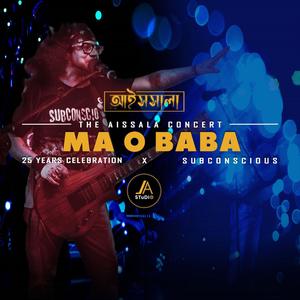 Maa o Baba (Aissala Live)