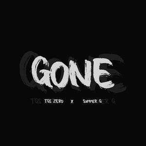GONE(feat. $ummer G) (Explicit)