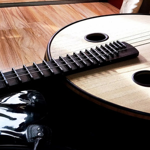 九儿 (翻奏: 韩红)