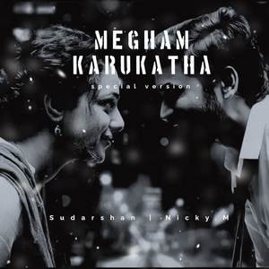 Megham Karukatha (Special Version)