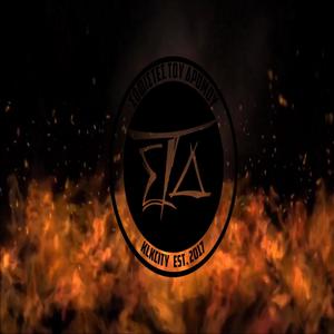 Hxoi Apo Tsimento (feat. Fenrir, AiVa, Kállι & Indigo Zone) (Explicit)
