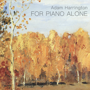 For Piano Alone