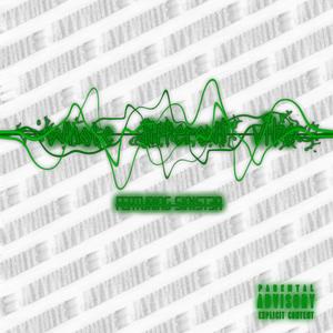 Whole Different Vibe (feat. SIN1ST3R) (Explicit)