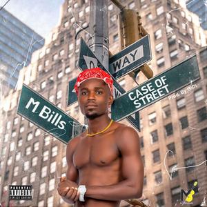 CASE OF STREET