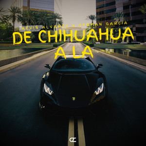 De Chihuahua A LA
