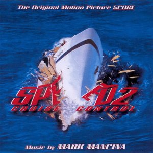 Speed 2: Cruise Control / Fair Game (The Original Motion Picture Score) (《生死时速2》电影原声带)