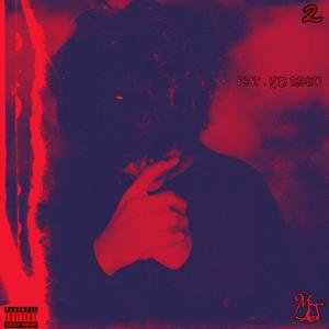 Magic Love 2(feat. YNB Delsin) (Explicit)