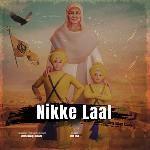 Nikke Laal